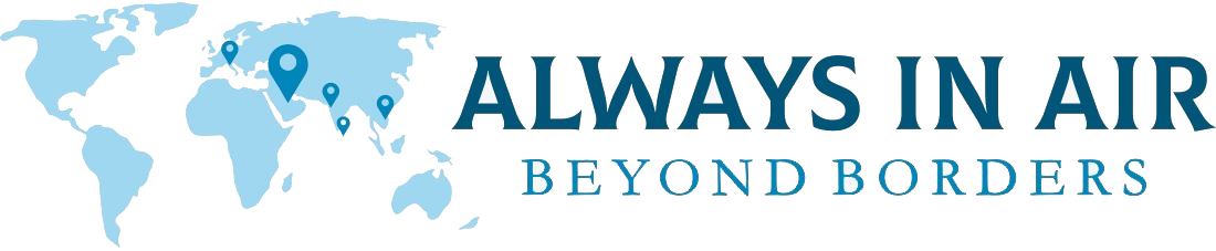 Always In Air Beyond Borders
