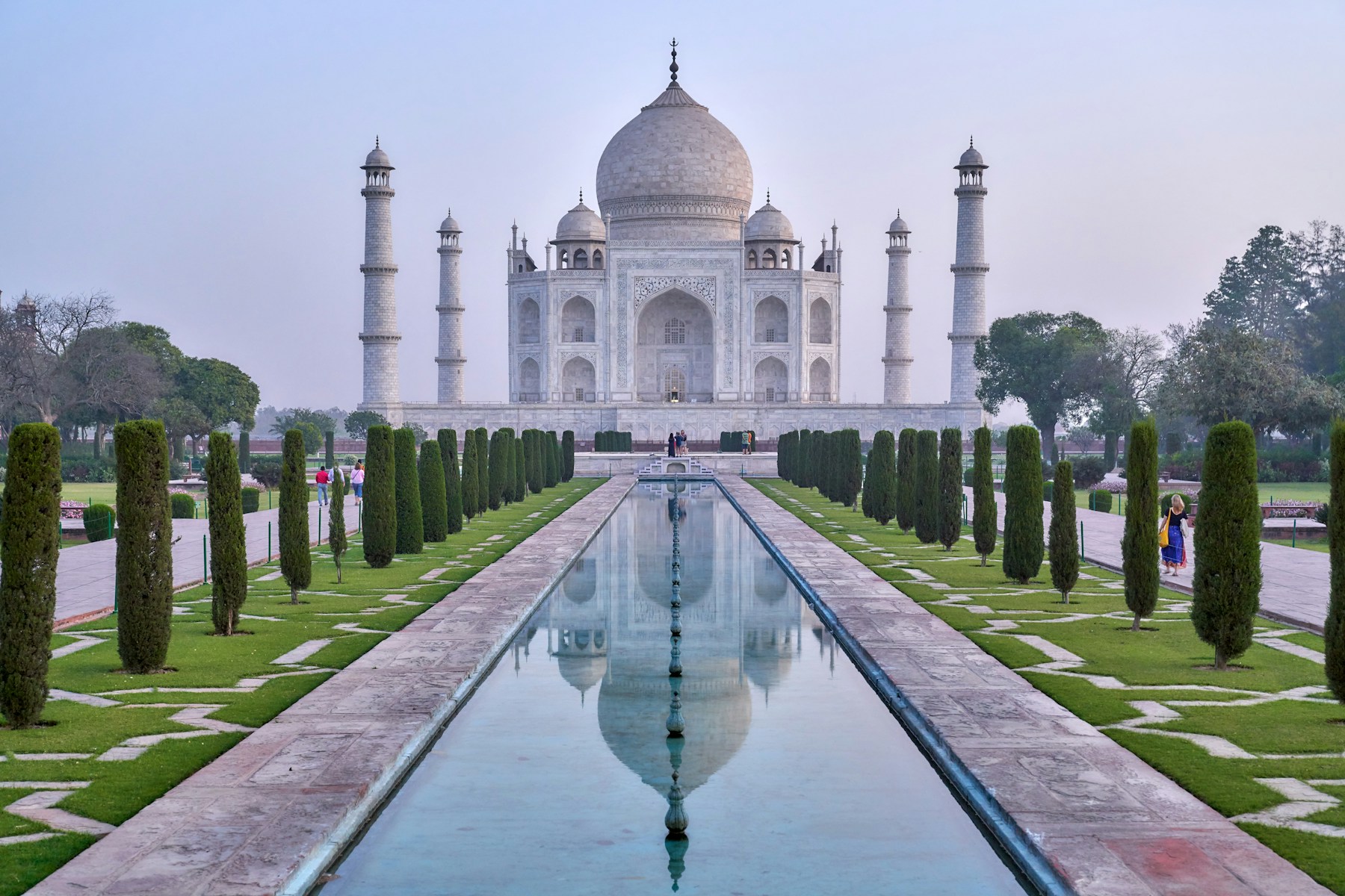 India destination